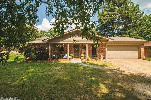 2004 Justus Loop, Bryant, AR 72022 photo 1