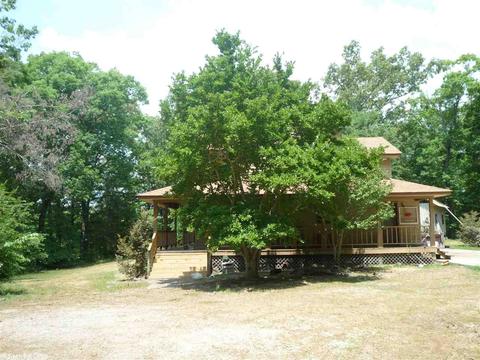 140 Sheffield Ln, Mount Ida, AR 71957 photo 3