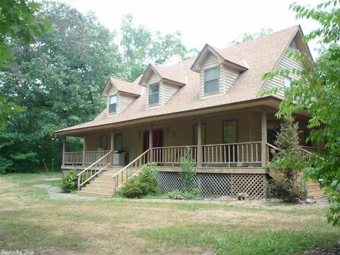 140 Sheffield Ln, Mount Ida, AR 71957 photo 4