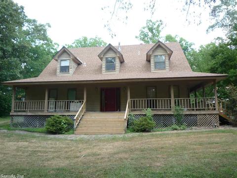 140 Sheffield Ln, Mount Ida, AR 71957 photo 1