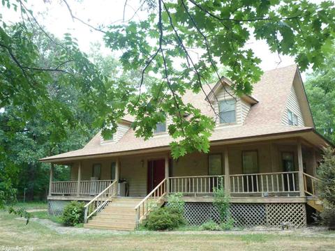 140 Sheffield Ln, Mount Ida, AR 71957 photo 5