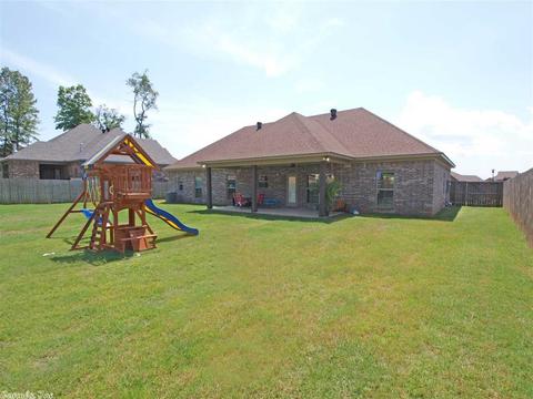 2142 Avondale Dr, Benton, AR 72019 photo 22