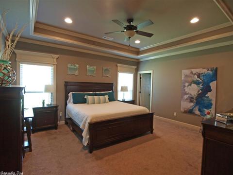 2142 Avondale Dr, Benton, AR 72019 photo 13