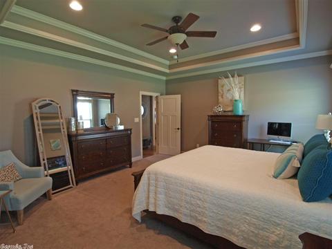 2142 Avondale Dr, Benton, AR 72019 photo 14