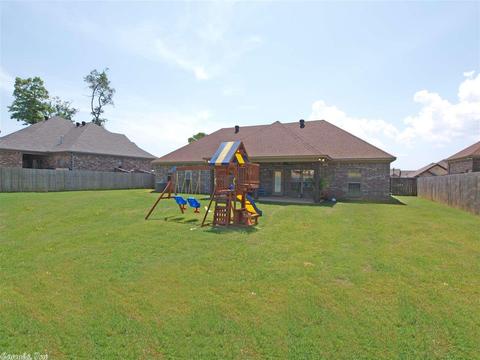 2142 Avondale Dr, Benton, AR 72019 photo 23