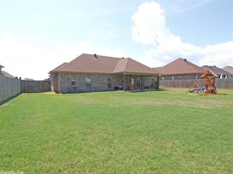 2142 Avondale Dr, Benton, AR 72019 photo 24