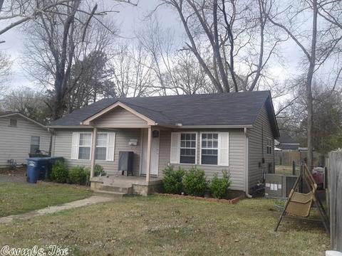 1820 Lee Ave, Conway, AR 72034 photo 1