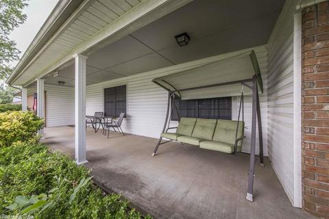 100 Hampton Cv, Jacksonville, AR 72076 photo 6