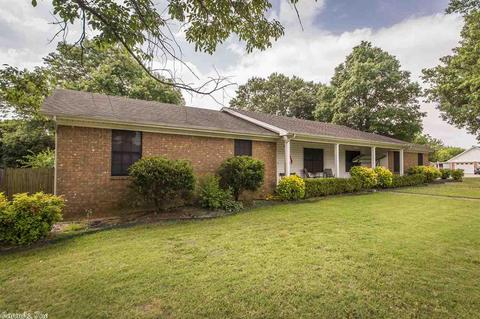 100 Hampton Cv, Jacksonville, AR 72076 photo 2