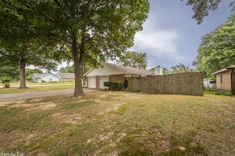 100 Hampton Cv, Jacksonville, AR 72076 photo 5