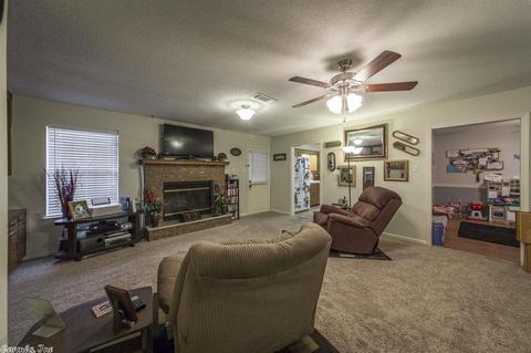 100 Hampton Cv, Jacksonville, AR 72076 photo 8