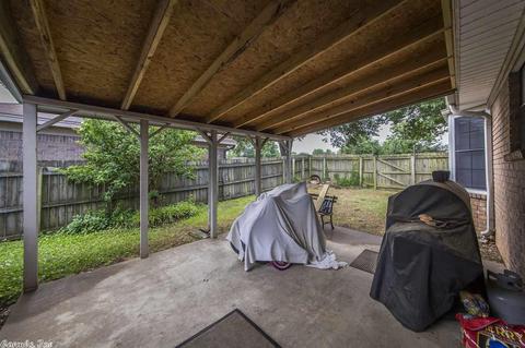 100 Hampton Cv, Jacksonville, AR 72076 photo 35