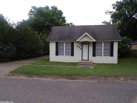 426 Oak Street Street St, Warren, AR 71671 photo 1