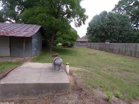 426 Oak Street Street St, Warren, AR 71671 photo 3