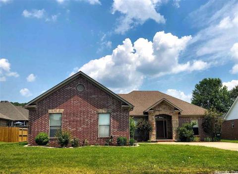 3900 Irby Dr, Conway, AR 72034 photo 1