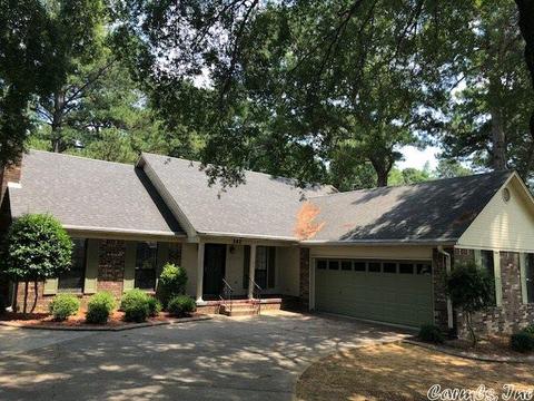502 Offspring Rd, Beebe, AR 72012 photo 1