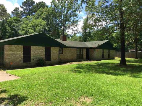 3118 Divoky, Pine Bluff, AR 71603 photo 1