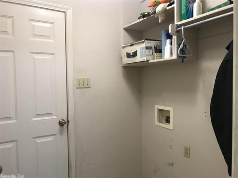 806 Amy Cir, Bryant, AR 72022 photo 17