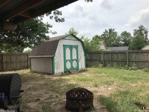 806 Amy Cir, Bryant, AR 72022 photo 19