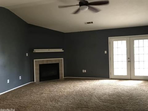 806 Amy Cir, Bryant, AR 72022 photo 7