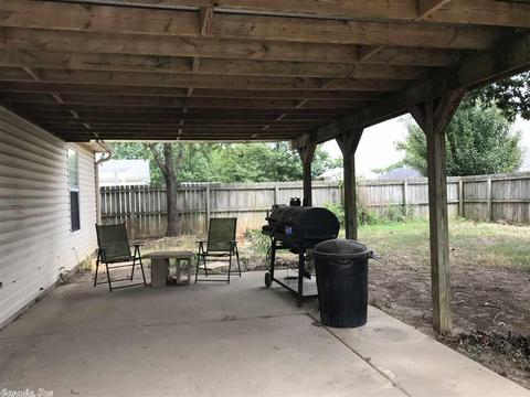 806 Amy Cir, Bryant, AR 72022 photo 18