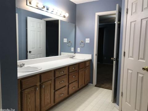 806 Amy Cir, Bryant, AR 72022 photo 12