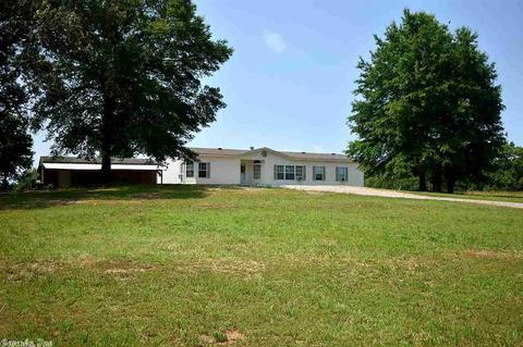 165 Mckenzie Trl, Royal, AR 71968 photo 1