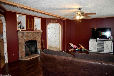 165 Mckenzie Trl, Royal, AR 71968 photo 2