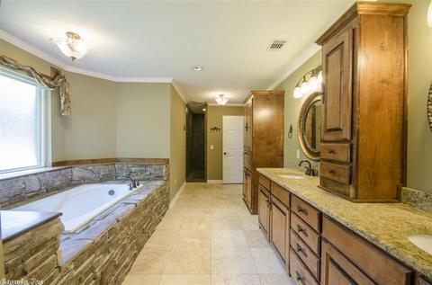 285 Simpson Rd, Vilonia, AR 72173 photo 2