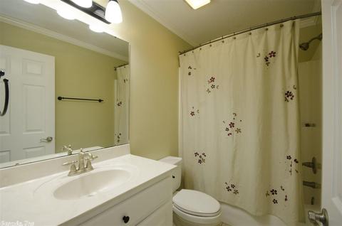 285 Simpson Rd, Vilonia, AR 72173 photo 27