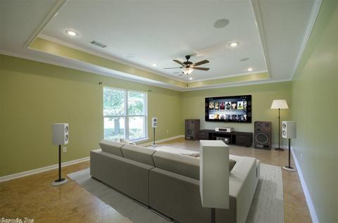 285 Simpson Rd, Vilonia, AR 72173 photo 6