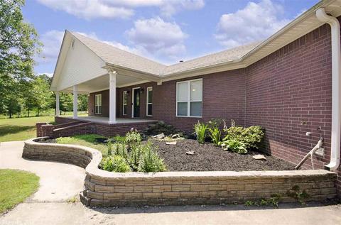 285 Simpson Rd, Vilonia, AR 72173 photo 1