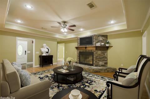 285 Simpson Rd, Vilonia, AR 72173 photo 21