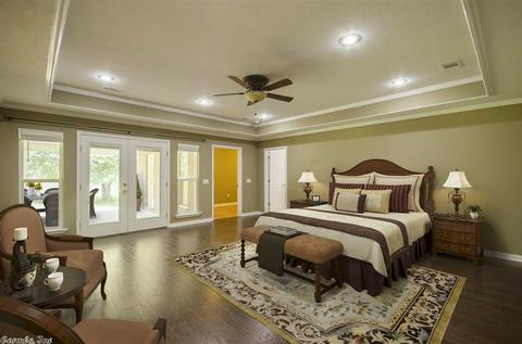 285 Simpson Rd, Vilonia, AR 72173 photo 4