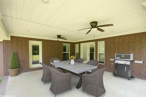285 Simpson Rd, Vilonia, AR 72173 photo 29