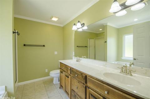 285 Simpson Rd, Vilonia, AR 72173 photo 23