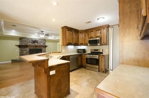 285 Simpson Rd, Vilonia, AR 72173 photo 18