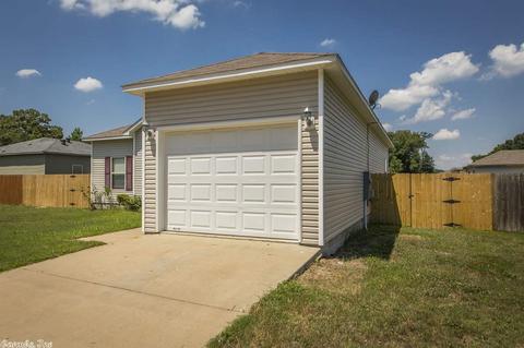 48 Gold Meadow Loop, Ward, AR 72176 photo 2