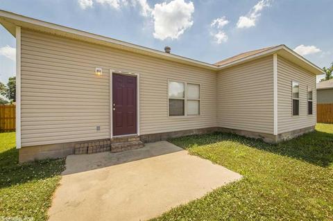 48 Gold Meadow Loop, Ward, AR 72176 photo 32