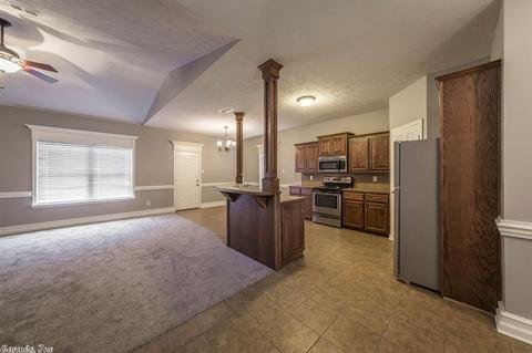 48 Gold Meadow Loop, Ward, AR 72176 photo 6