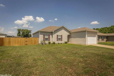 48 Gold Meadow Loop, Ward, AR 72176 photo 3