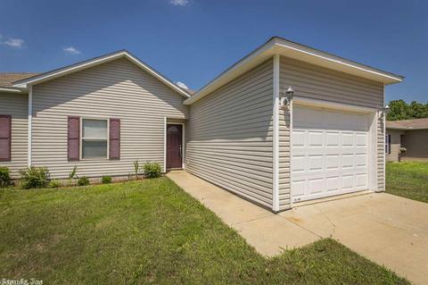 48 Gold Meadow Loop, Ward, AR 72176 photo 4