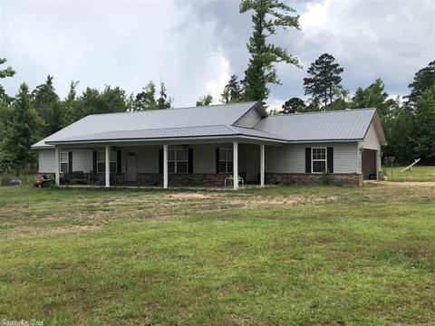 850 Jones Ln, Rison, AR 71665 photo 1