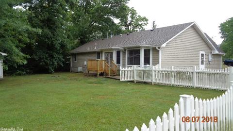 1272 Lincoln St, Conway, AR 72032 photo 2