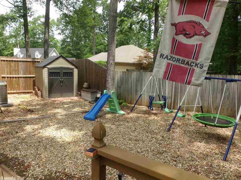 6 Deer Horn Cv, Pine Bluff, AR 71603 photo 33