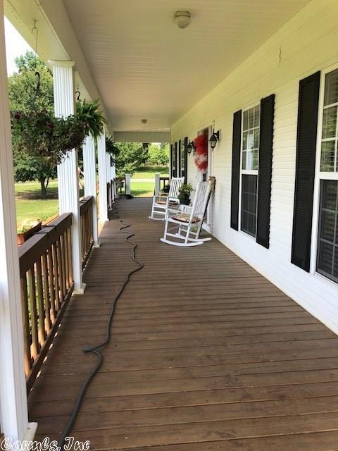98 Stoney Point Est, Beebe, AR 72012 photo 24