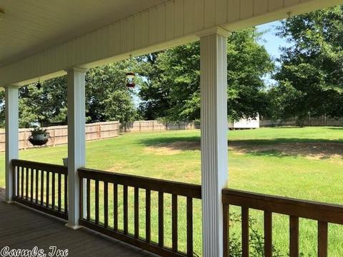 98 Stoney Point Est, Beebe, AR 72012 photo 27