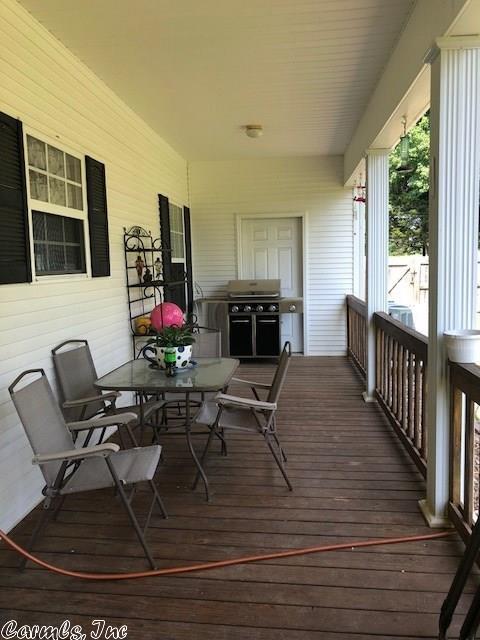 98 Stoney Point Est, Beebe, AR 72012 photo 28