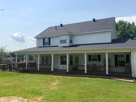 98 Stoney Point Est, Beebe, AR 72012 photo 33