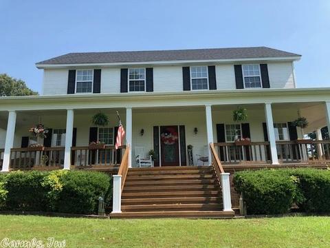 98 Stoney Point Est, Beebe, AR 72012 photo 4